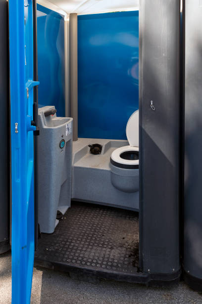 Portable bathroom rental in Hyrum, UT