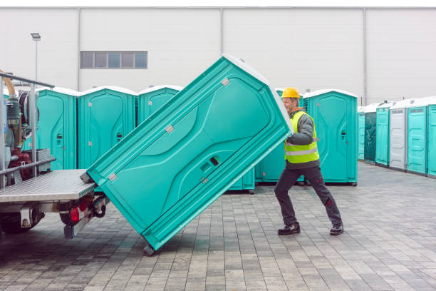 Best Long-term porta potty rental  in Hyrum, UT