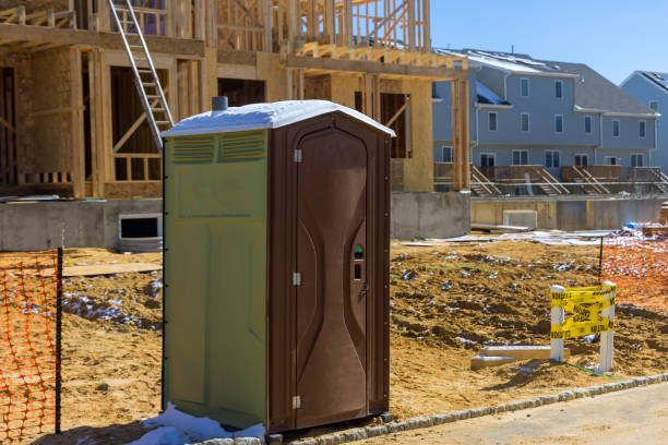 Best Temporary restroom rental  in Hyrum, UT
