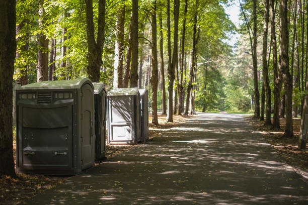 Hyrum, UT porta potty rental Company