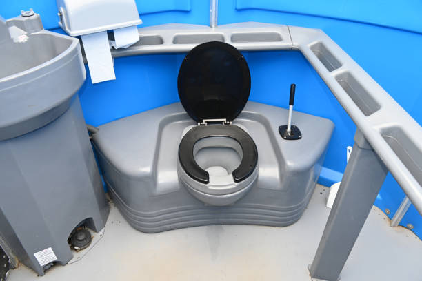 Best Local porta potty services  in Hyrum, UT