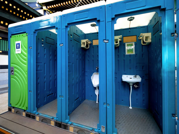 Best Portable bathroom rental  in Hyrum, UT