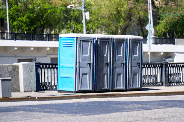 Best Portable restroom trailer rental  in Hyrum, UT