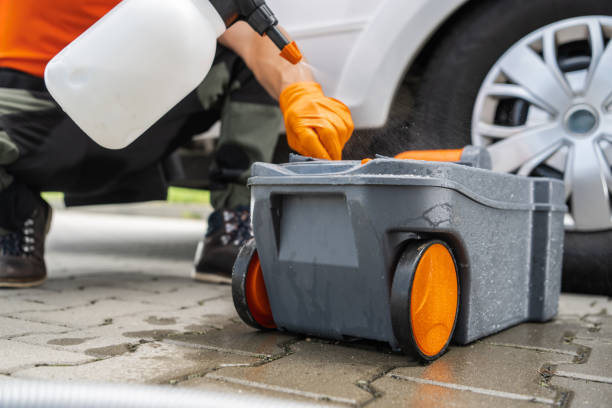 Best High-end porta potty rental  in Hyrum, UT